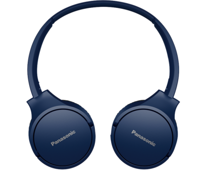 Słuchawka bezprzewodowa Panasonic RB-HF420BE Niebieskie